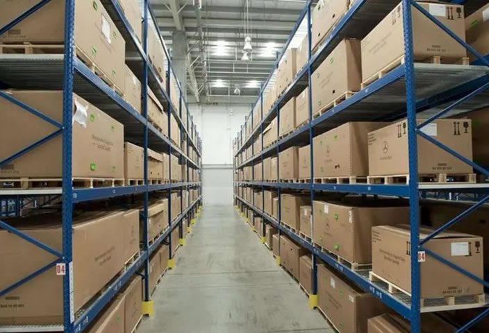 漳州到中堂镇货物仓储