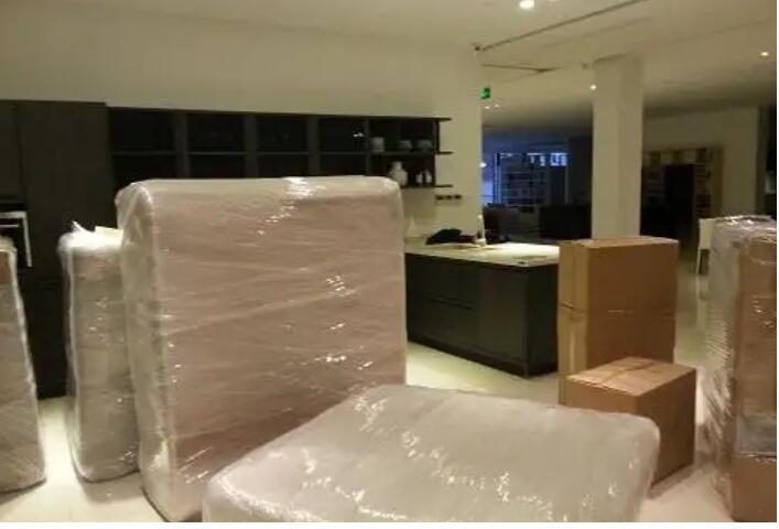 漳州到中堂镇长途搬家