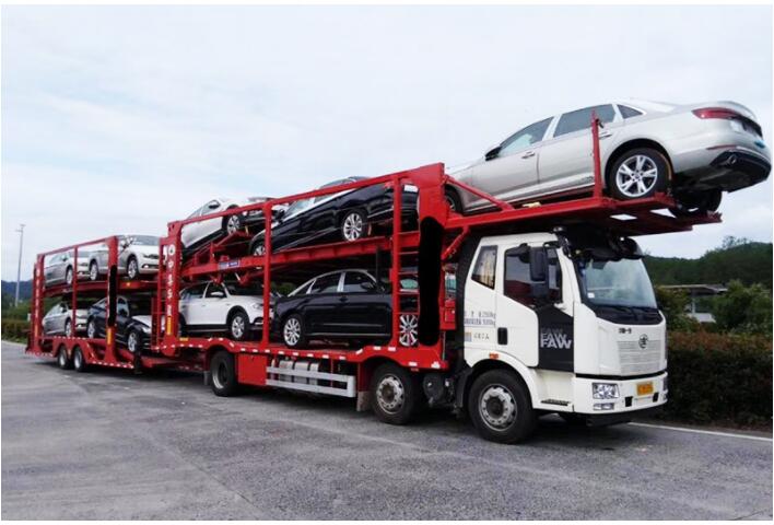 漳州到中堂镇轿车托运